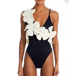 BAHIA MARIA
Maria Guayacan One Piece Swimsuit